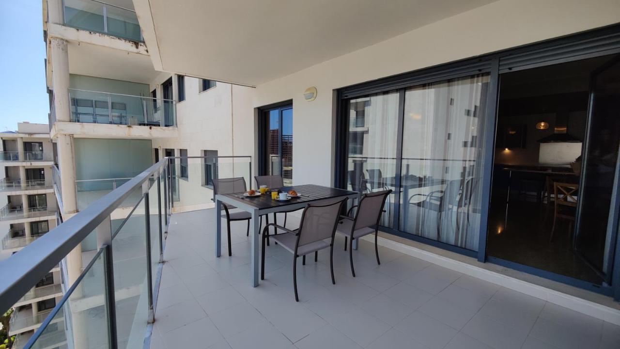 Cala Alta Sunrise Appartement