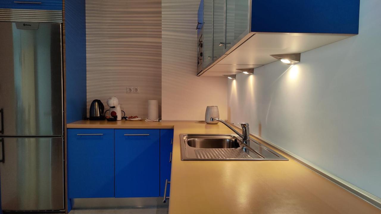 Appartement Cala Alta Sunrise *