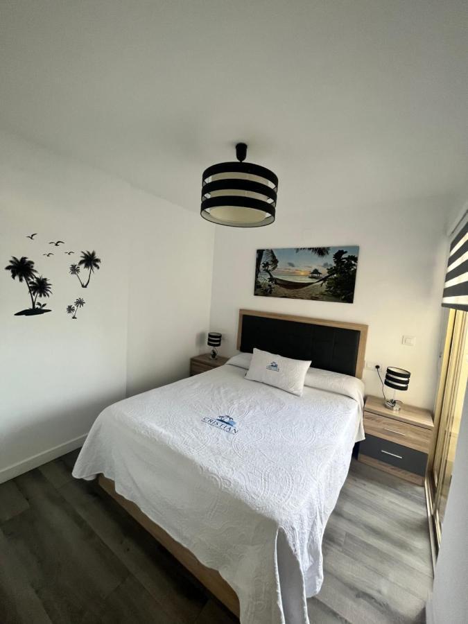 Apartment El De Cristian Benidorm