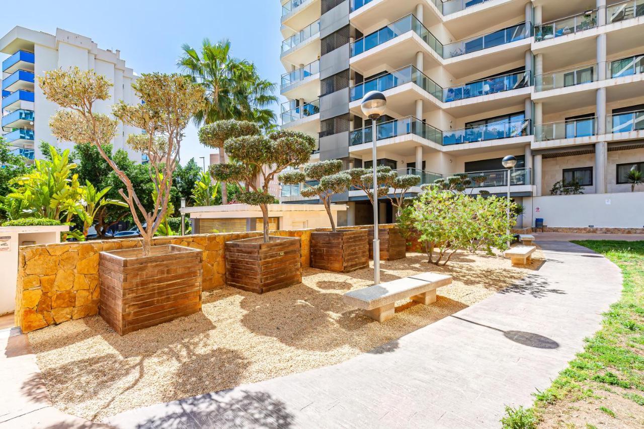 Appartement Cala Alta Sunny Benidorm