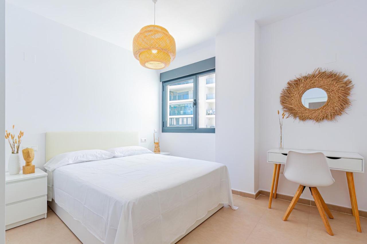 Appartement Cala Alta Sunny *