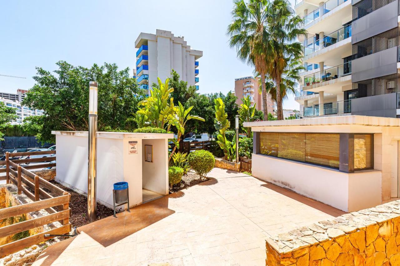 Appartement Cala Alta Sunny *