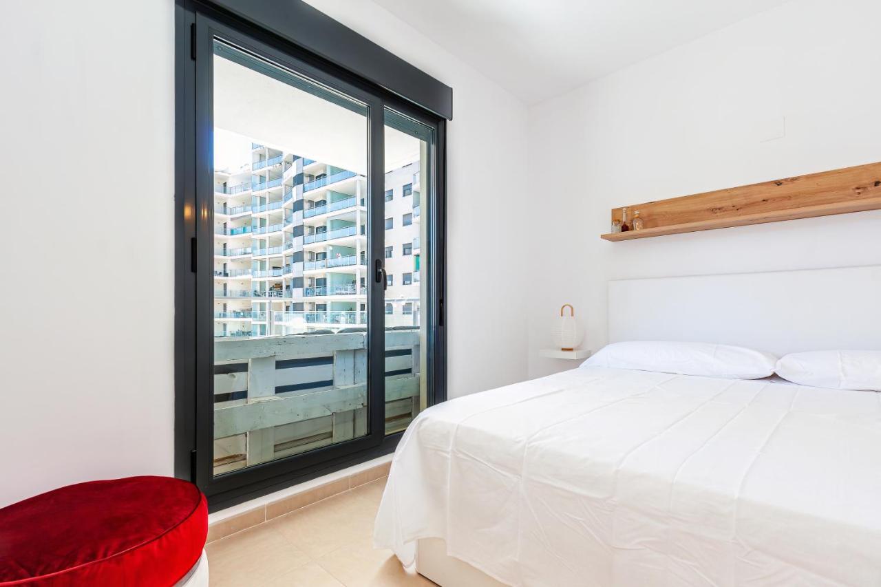 Appartement Cala Alta Sunny Benidorm