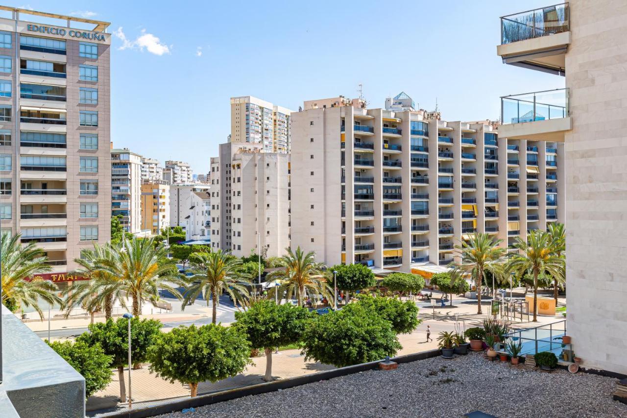 Cala Alta Sunny Appartement *