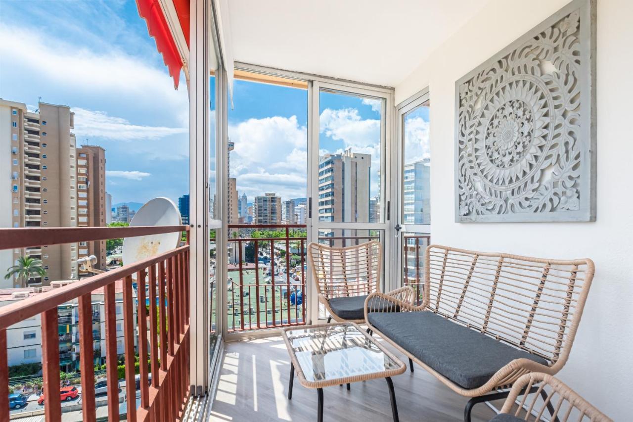 Apartamento La Oca 7-1 Levante *