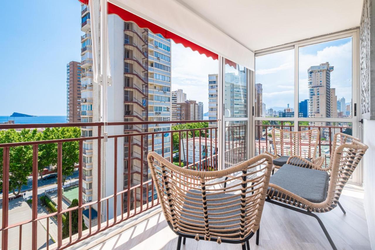 Apartamento La Oca 7-1 Levante
