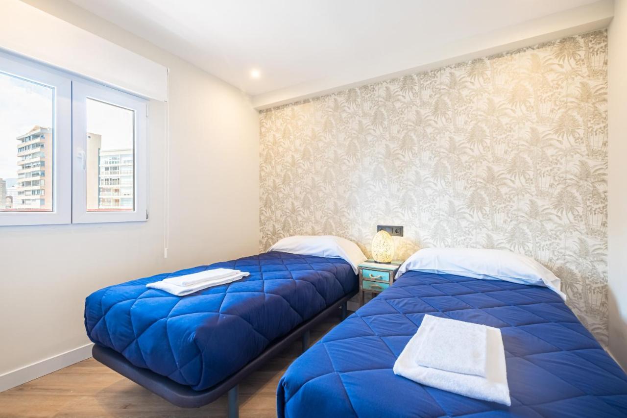 La Oca 7-1 Levante Apartamento Benidorm