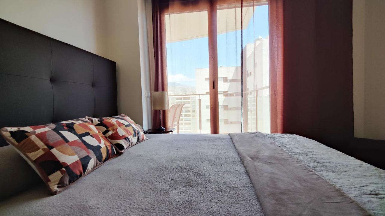 Appartement Cala Alta Sunrise *
