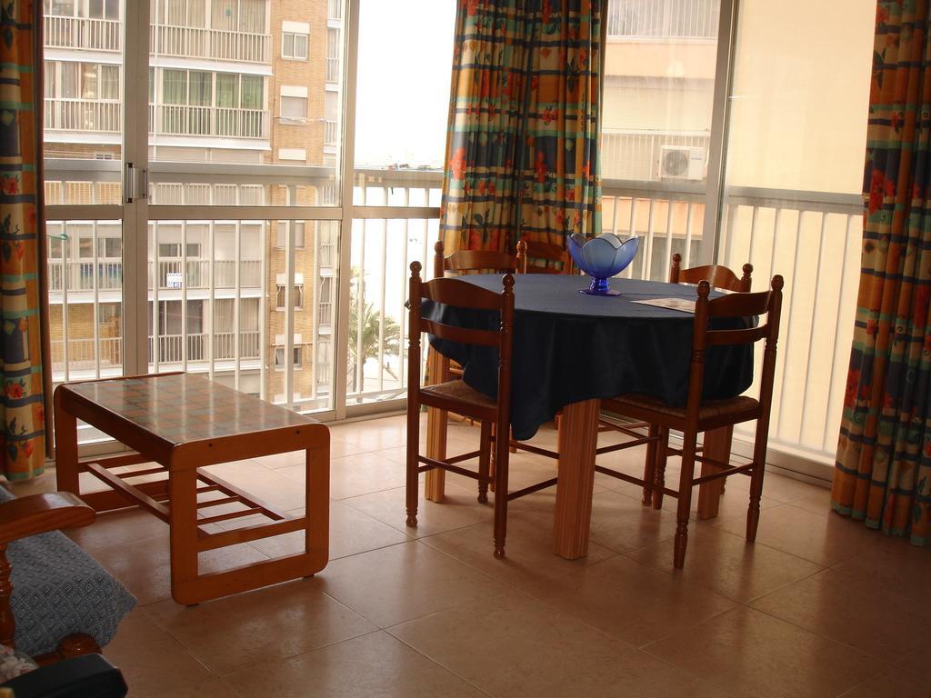 Apartment Carabelas