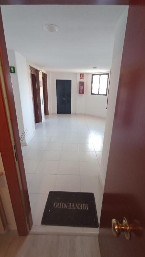 Kuki En Rincon De Loix Apartamento Benidorm
