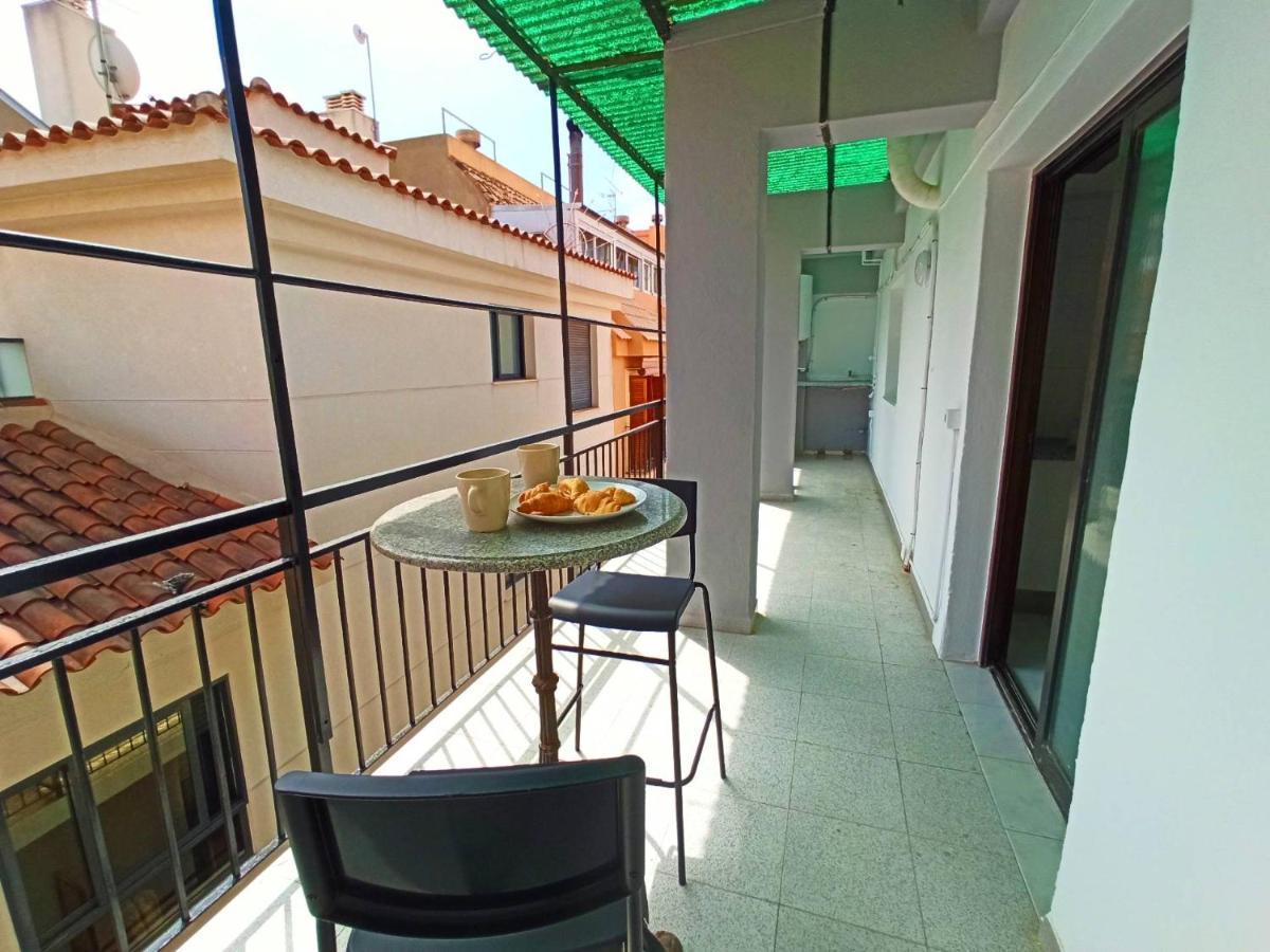 Apartment Atico Terrace Benidorm