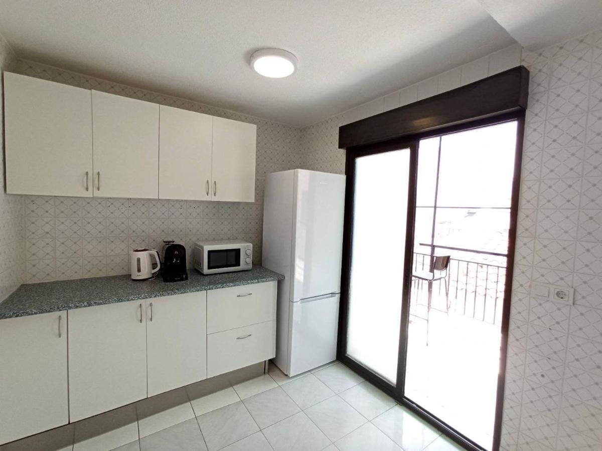Apartment Atico Terrace Benidorm