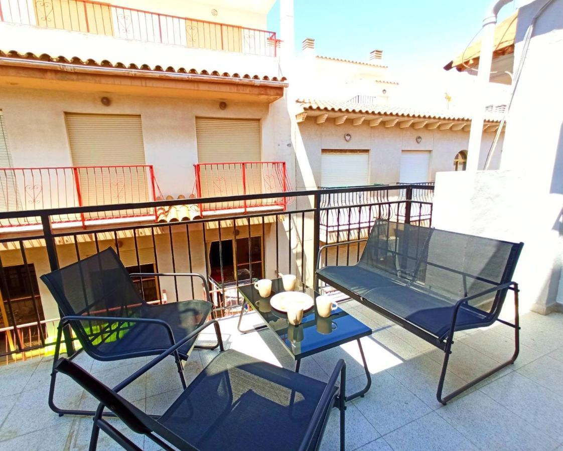 Atico Terrace * Benidorm