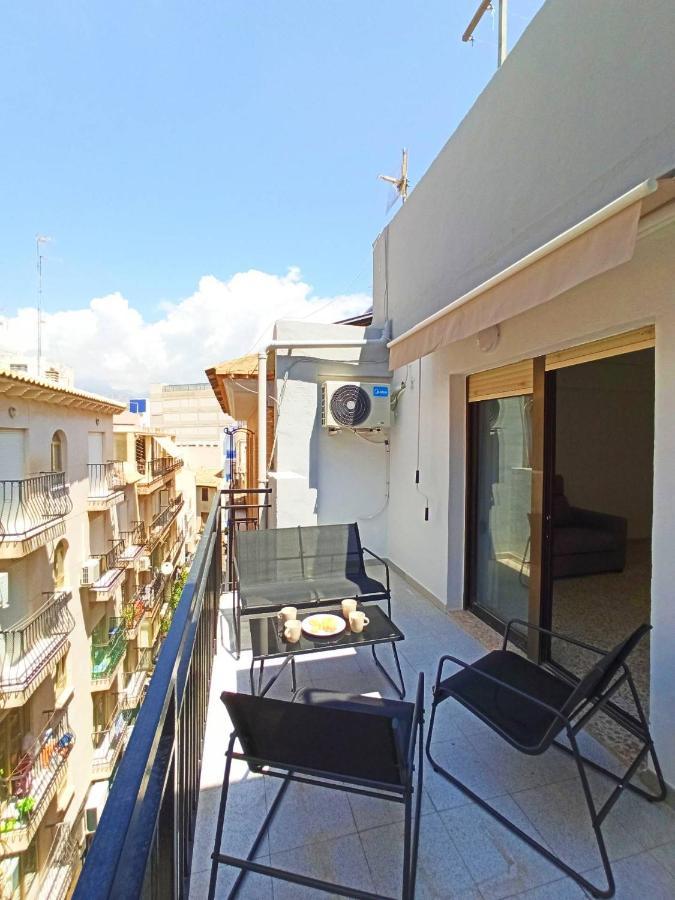 Apartment Atico Terrace