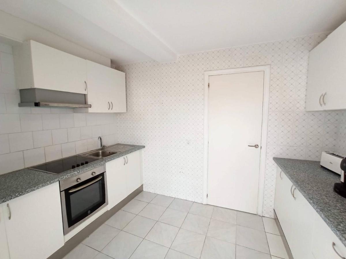 Atico Terrace Benidorm