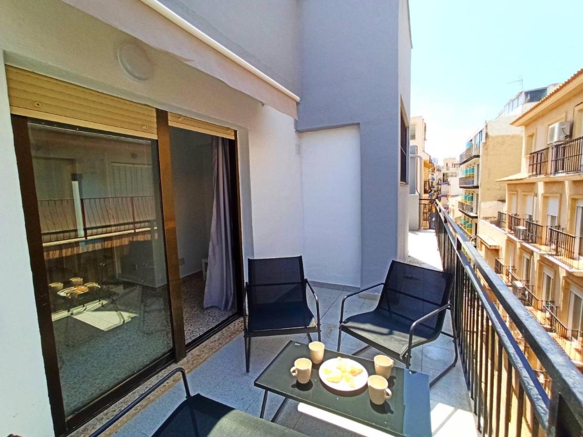 Atico Terrace Apartment *