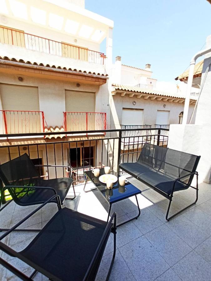 Atico Terrace Benidorm