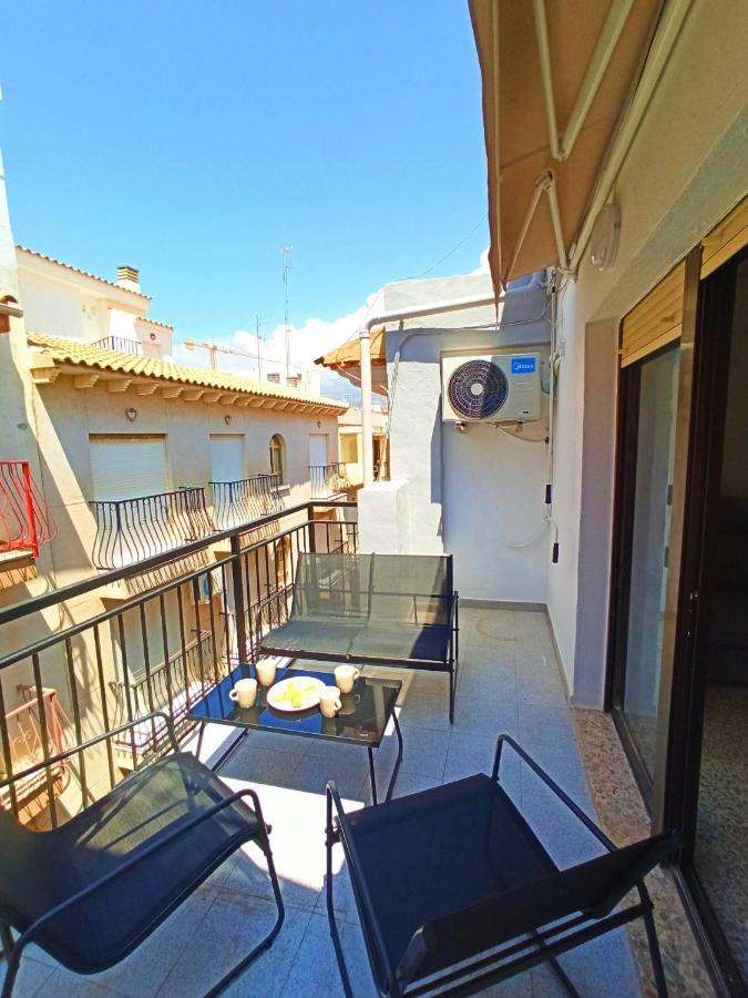 Atico Terrace Benidorm