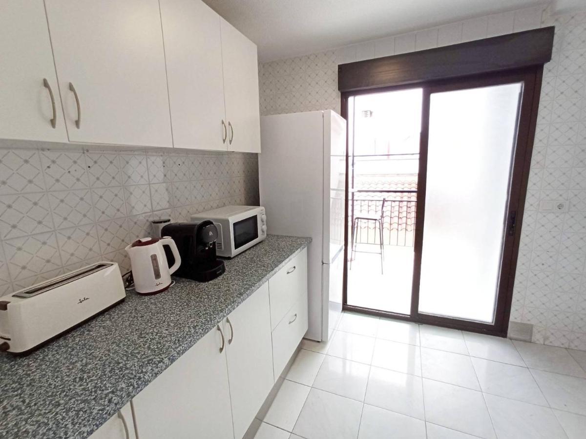 Apartment Atico Terrace *