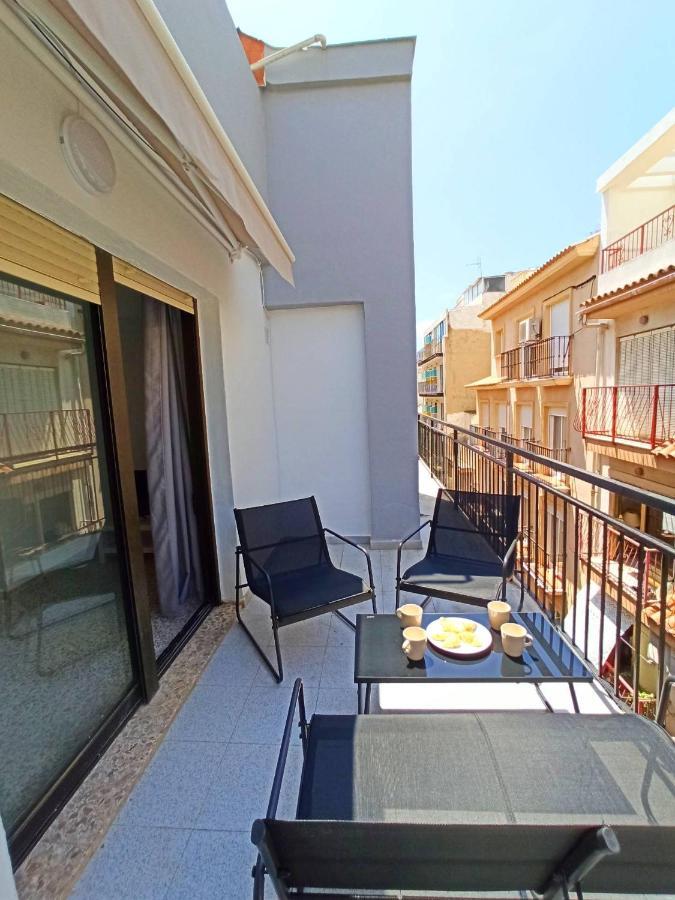 Atico Terrace Apartment
