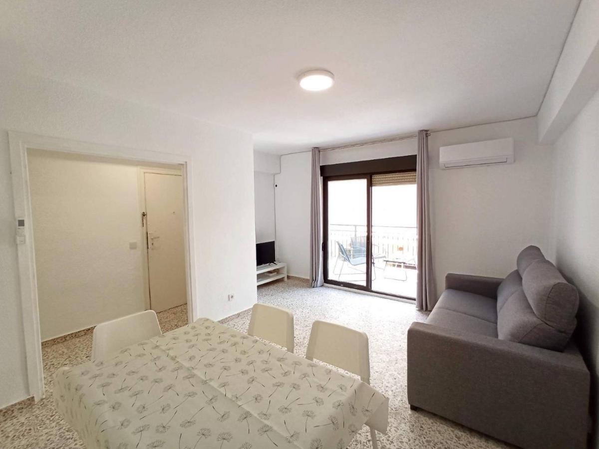 Atico Terrace Apartment