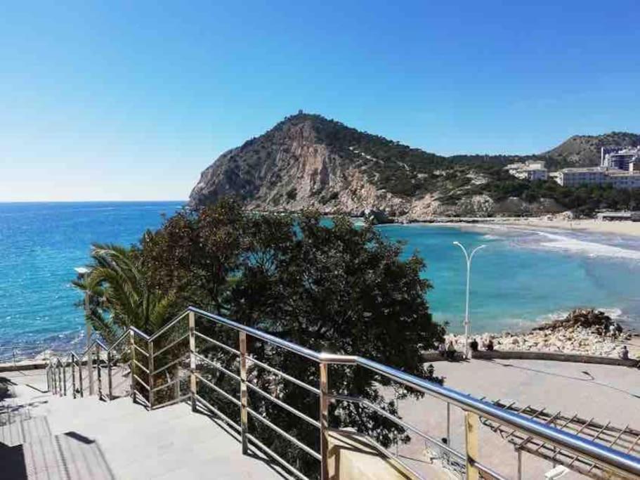 Wifi La Cala, Sea-views * Benidorm