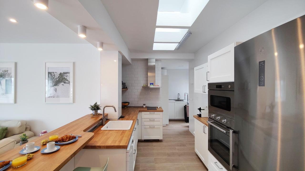 Appartement Parralue Front *