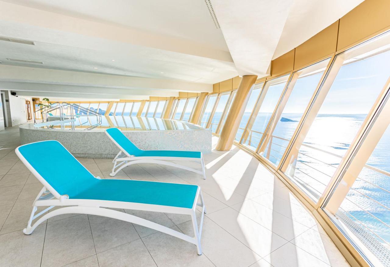 Appartement Intempo Sky 165