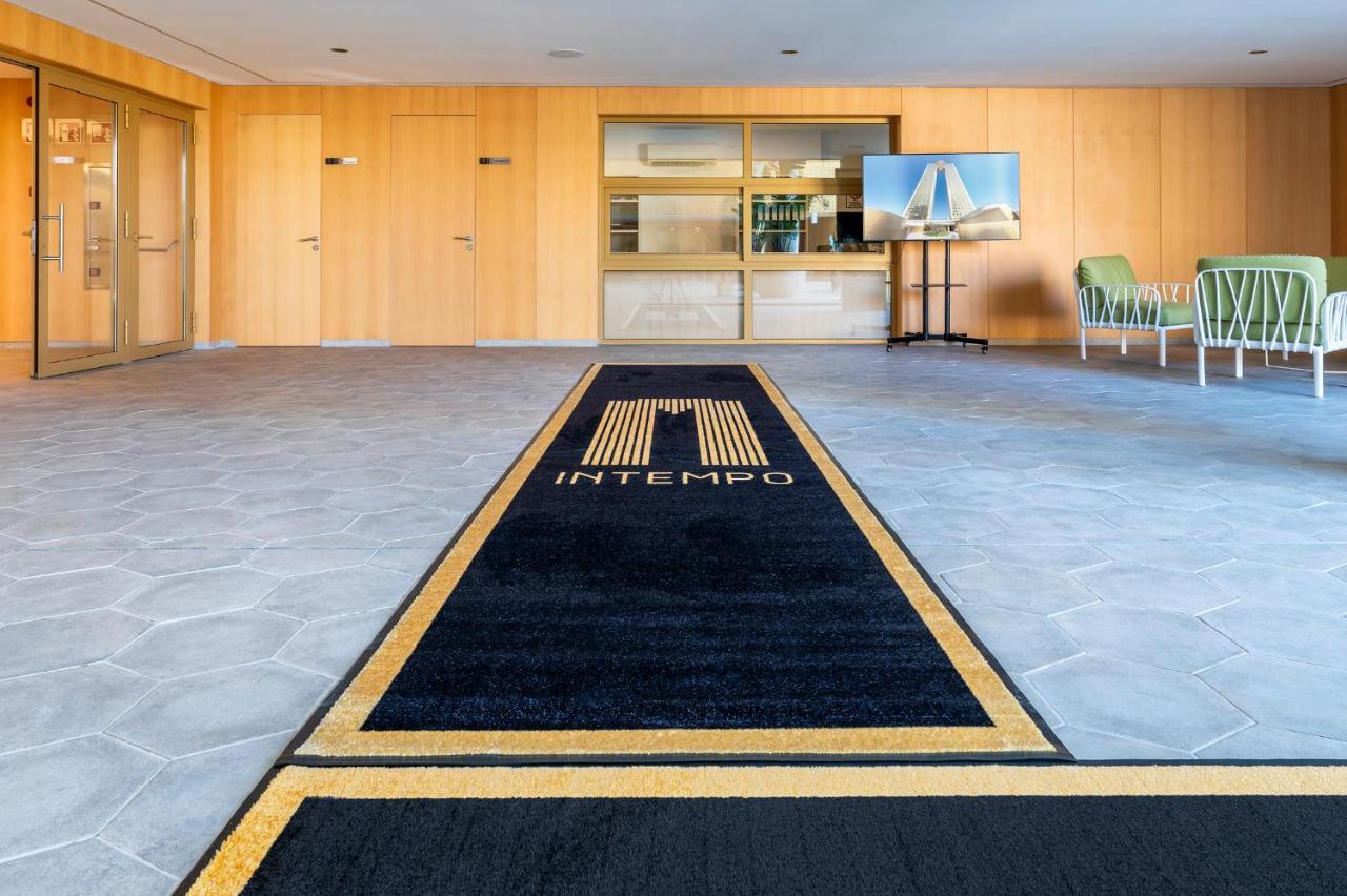 Intempo Sky 165 Appartement *