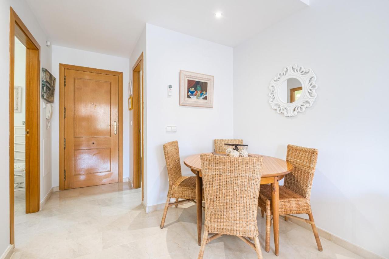 Appartement Gemelos 23 5-a Levante