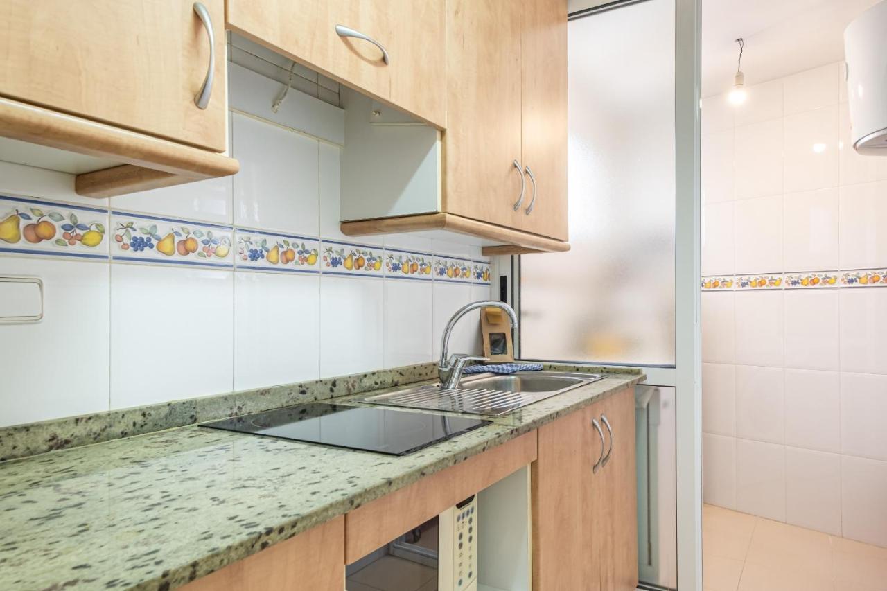 Appartement Gemelos 23 5-a Levante *