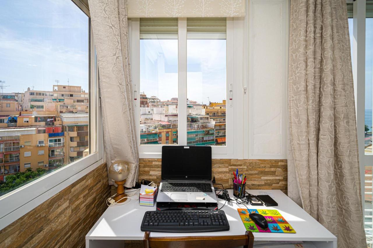Apartamento Piso Manuel Playa Poniente *