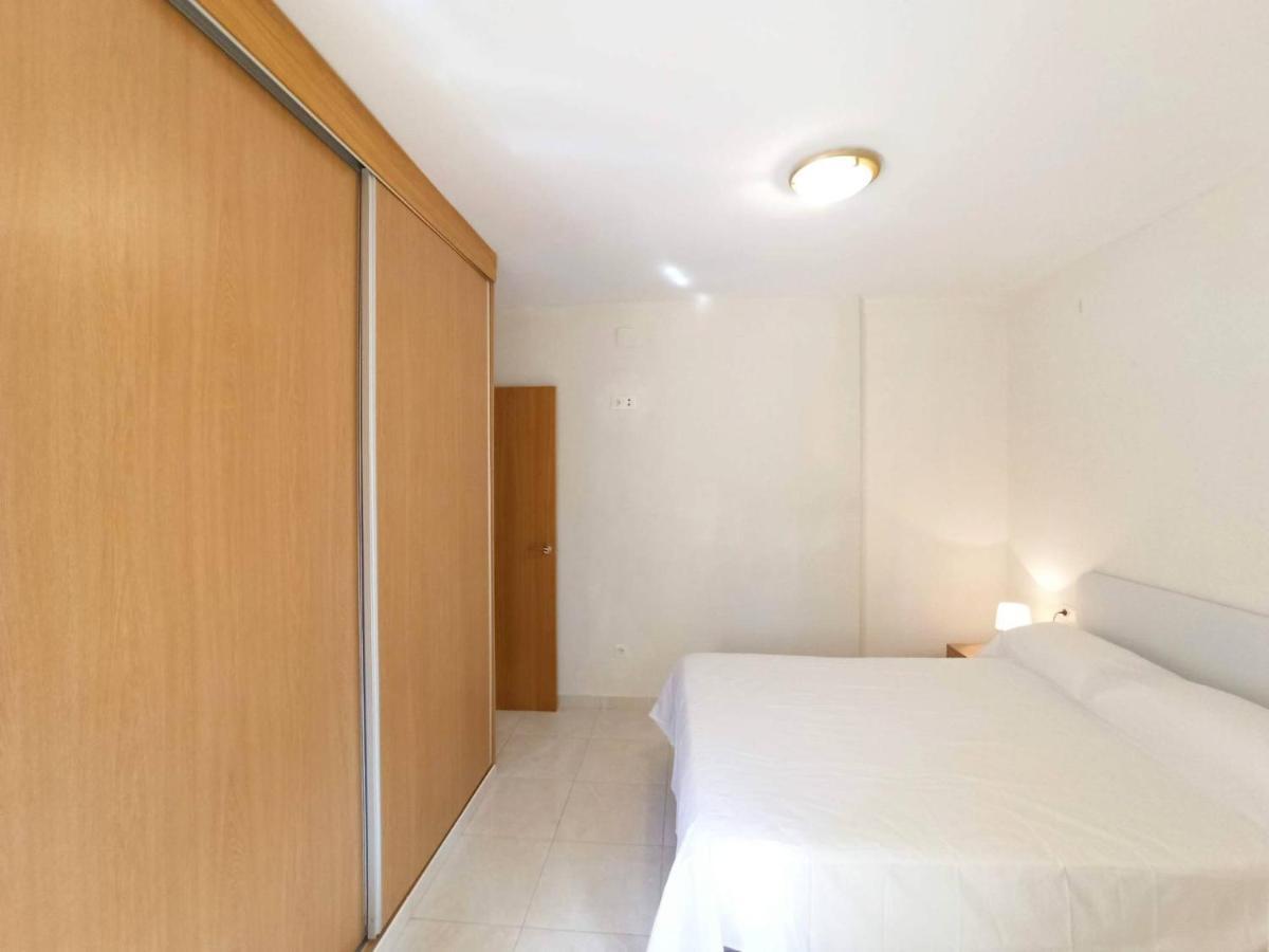 Apartment Filipinas Levante