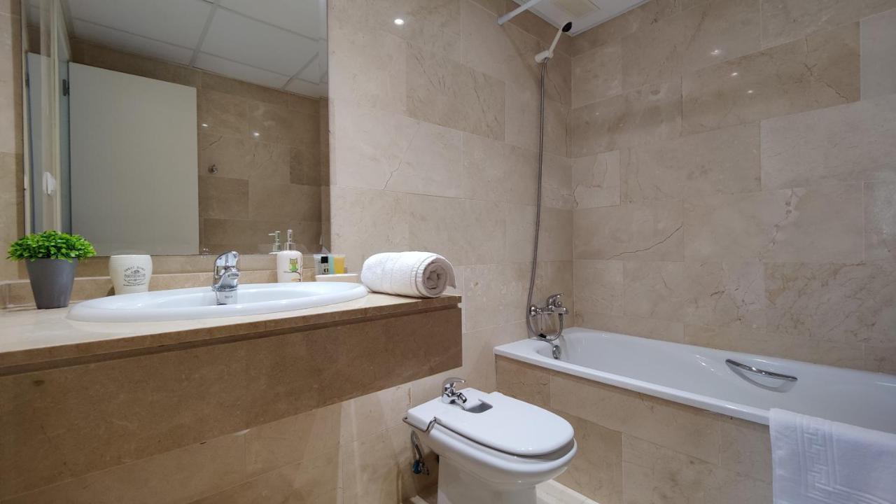 Appartement Cala Alta Sunrise Benidorm