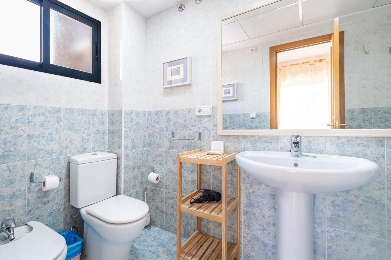 Appartement Gemelos 23 5-a Levante Benidorm