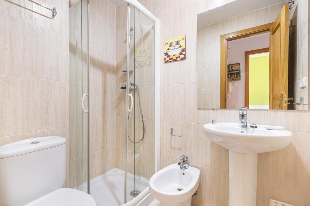 Appartement Gemelos 23 5-a Levante *