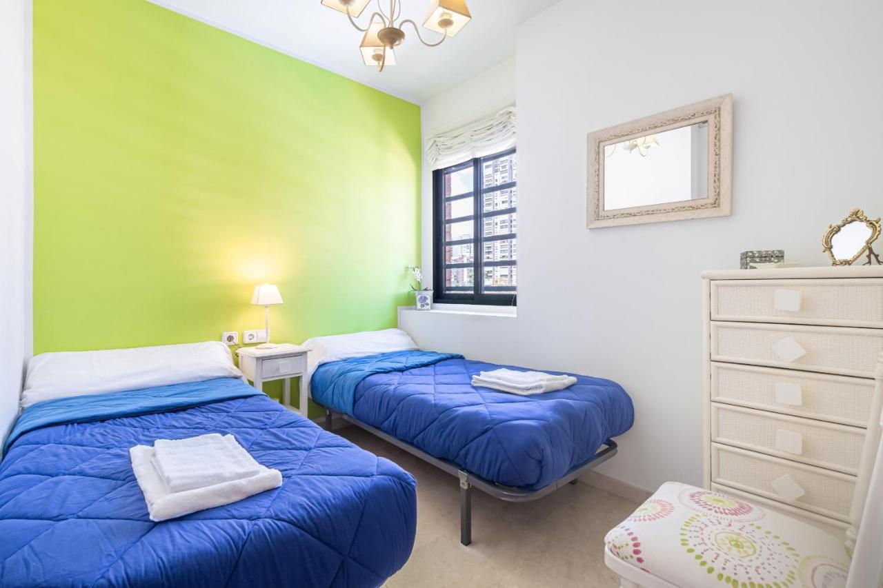 Gemelos 23 5-a Levante Benidorm