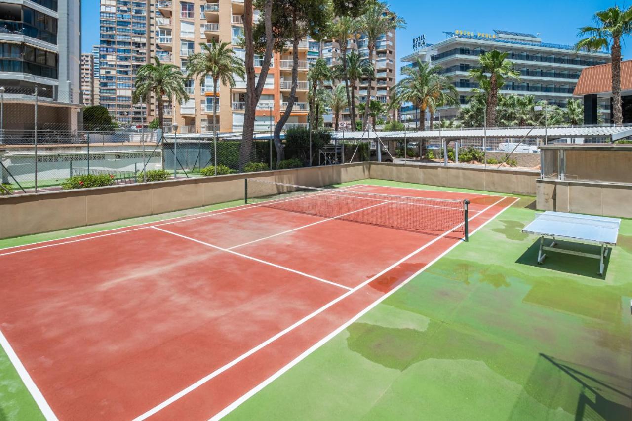 Gemelos 23 5-a Levante Appartement
