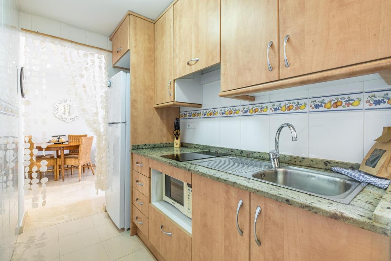 Appartement Gemelos 23 5-a Levante