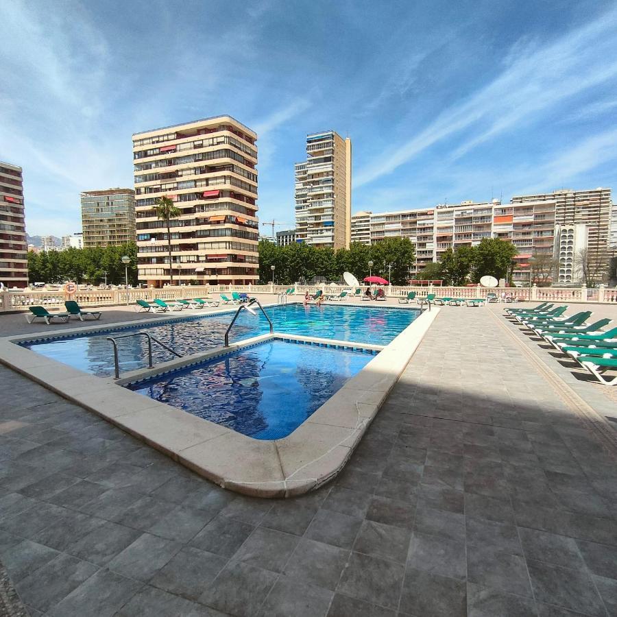 Torre Principado Apartment *