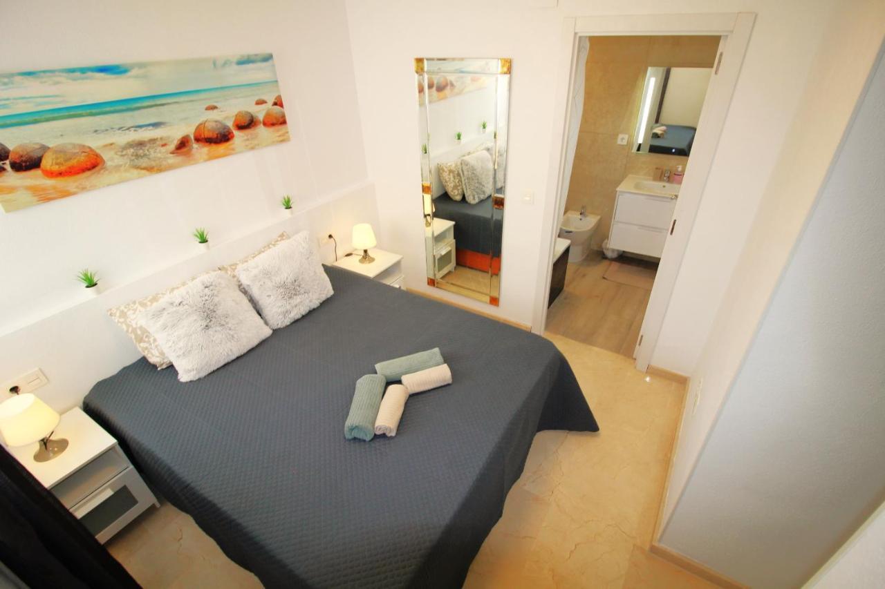 Panorama Torre Montecarlo Apartment