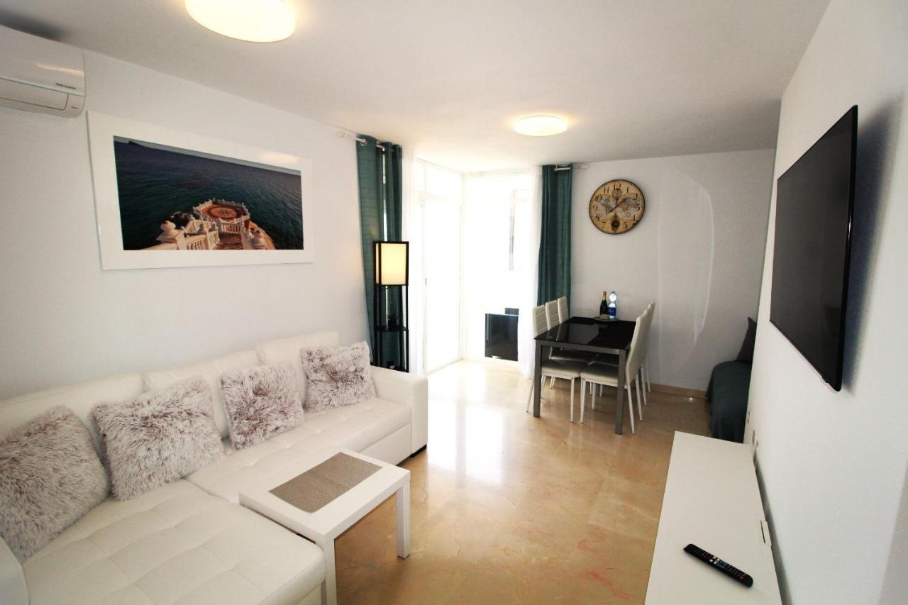 Apartment Panorama Torre Montecarlo Benidorm