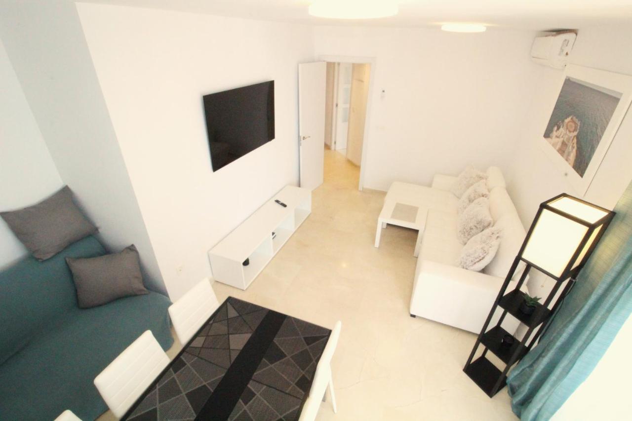 Apartment Panorama Torre Montecarlo *