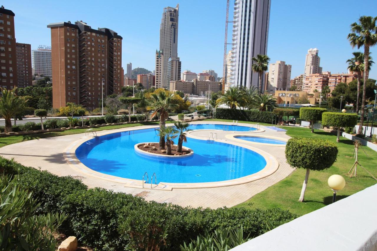 Apartment Las Marinas, Apartamento Muy Amplio Cerca De La Playa *