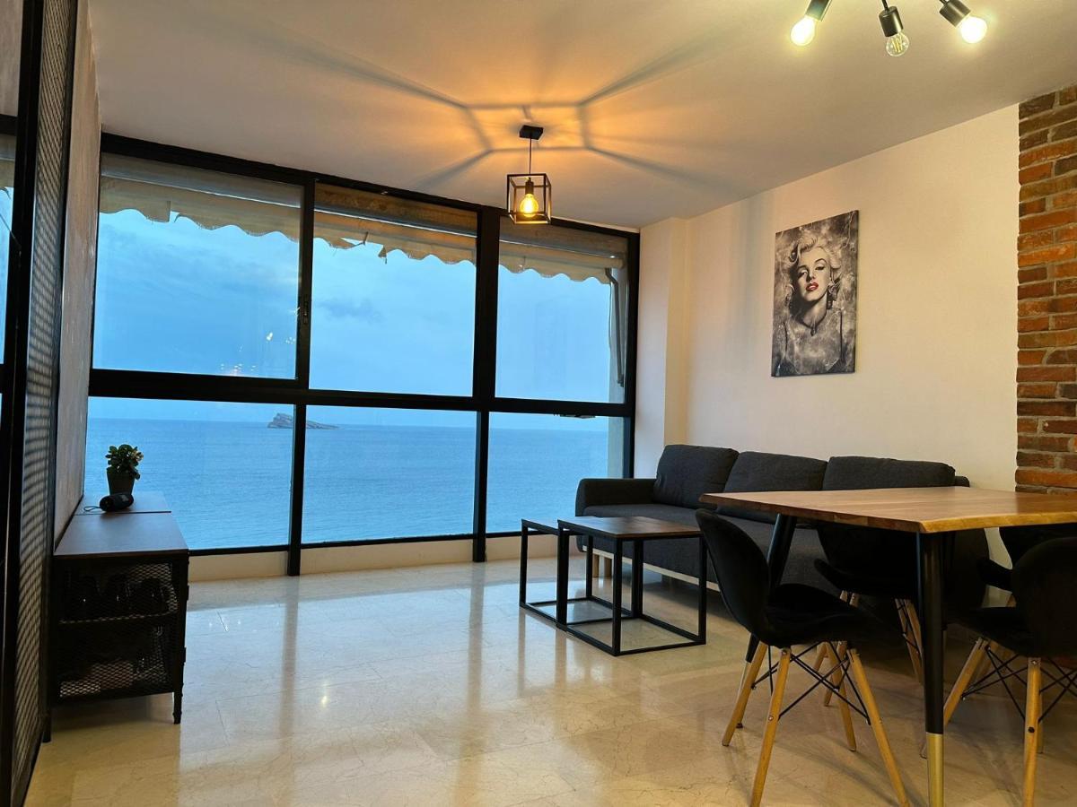 Santa Margarita Center Of Appartement *