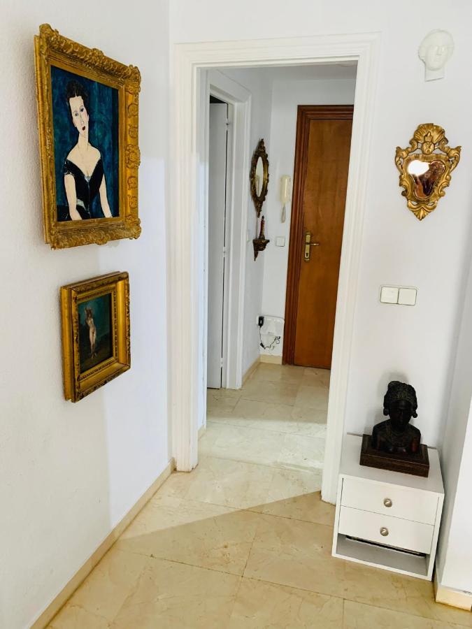 Casa Spencer Benidorm