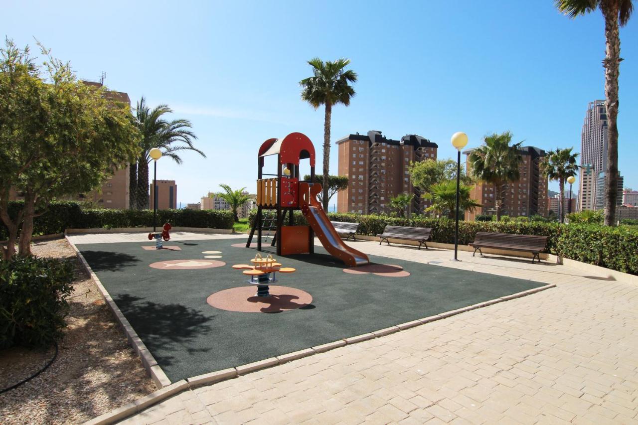 Apartment Las Marinas, Apartamento Muy Amplio Cerca De La Playa *