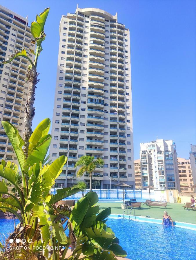 Bali Apartamento Apartamento