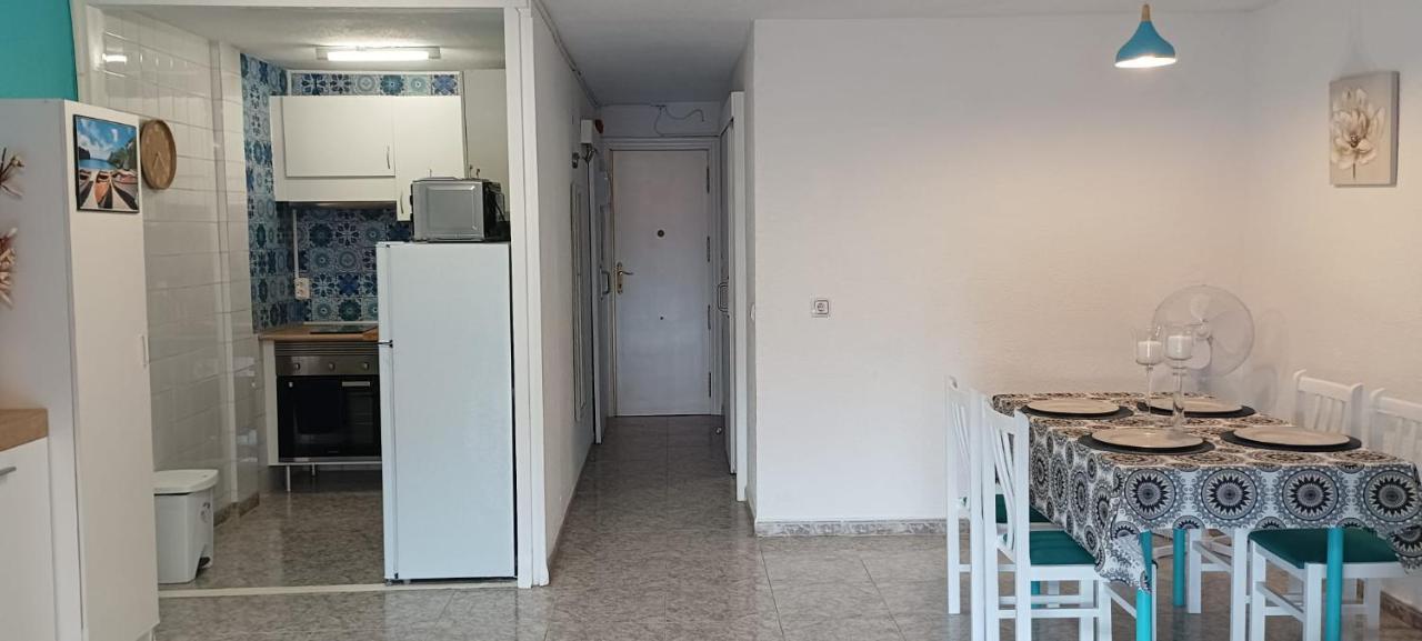 Apartment Playmon Park Levante *