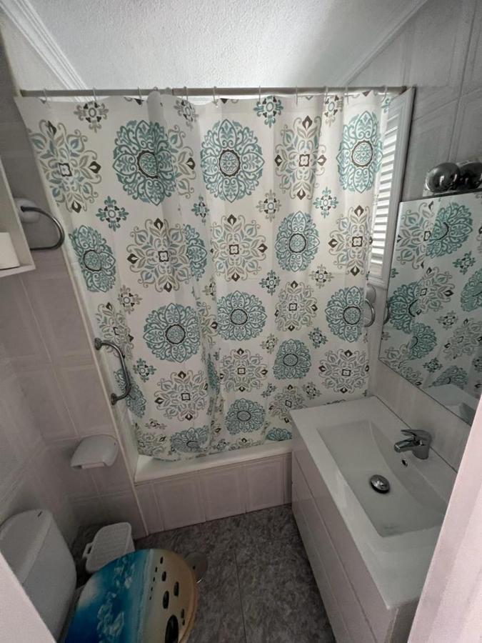 Playmon Park Levante Apartment